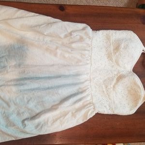 American eagle dress